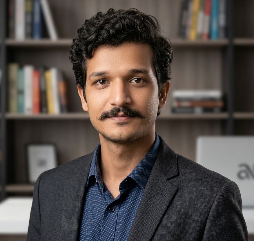 Furqan Ali