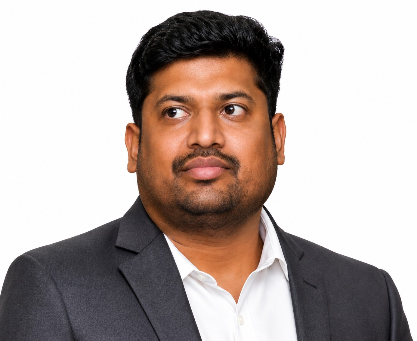 VENKATESH SELVAM