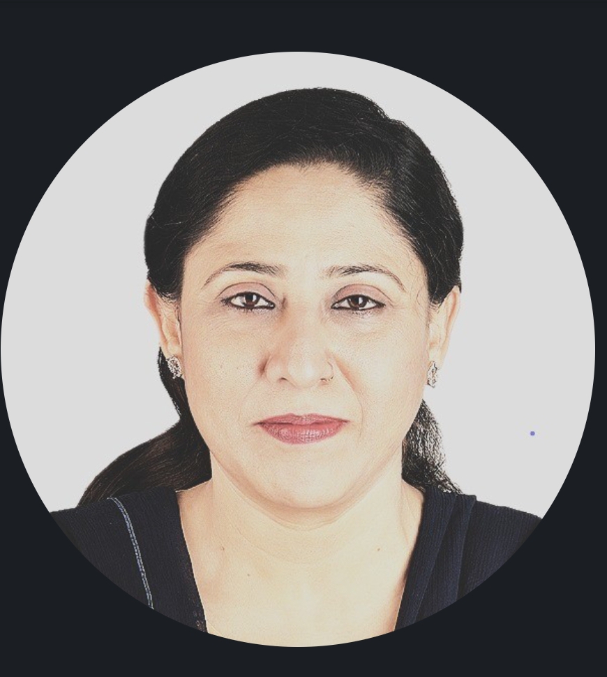 Saima Arshad
