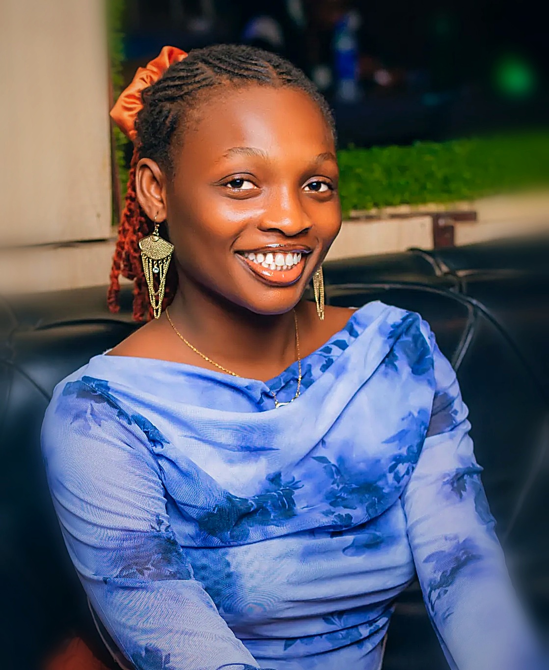 Chinaza Ruth