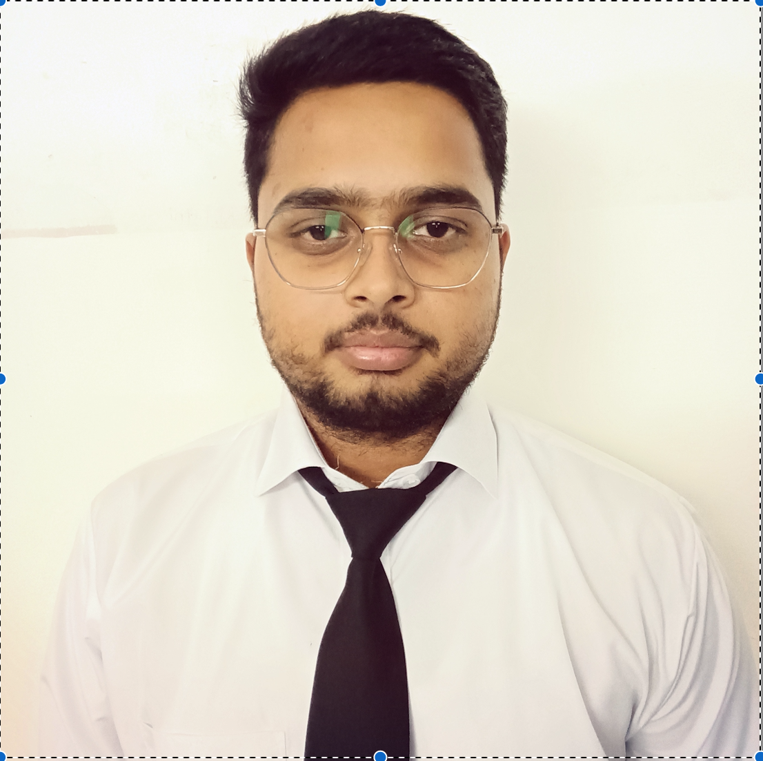 ARYAN SINGH