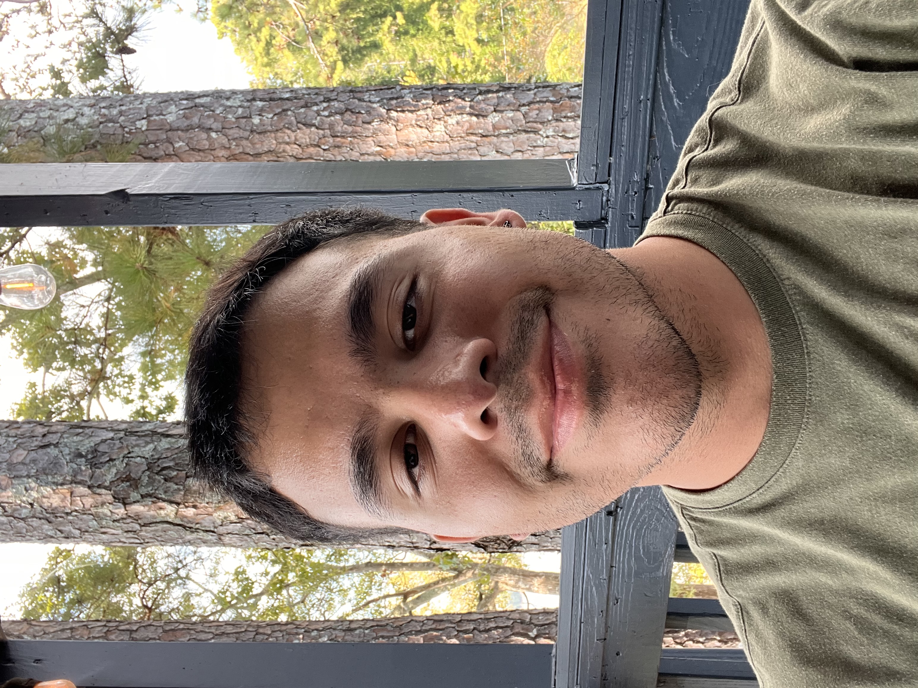 Julio Cesar Magana Martinez