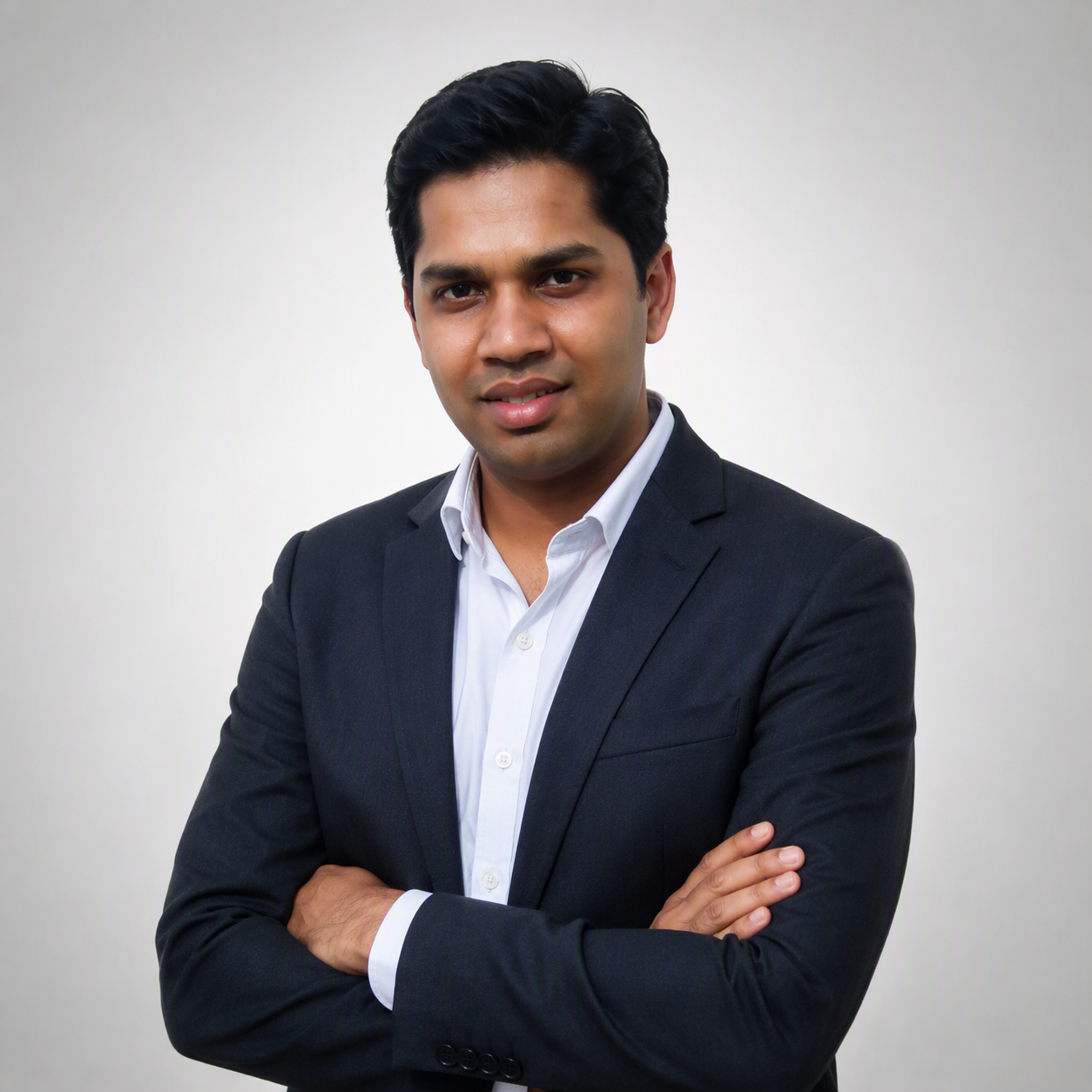 Yogesh Bhalla