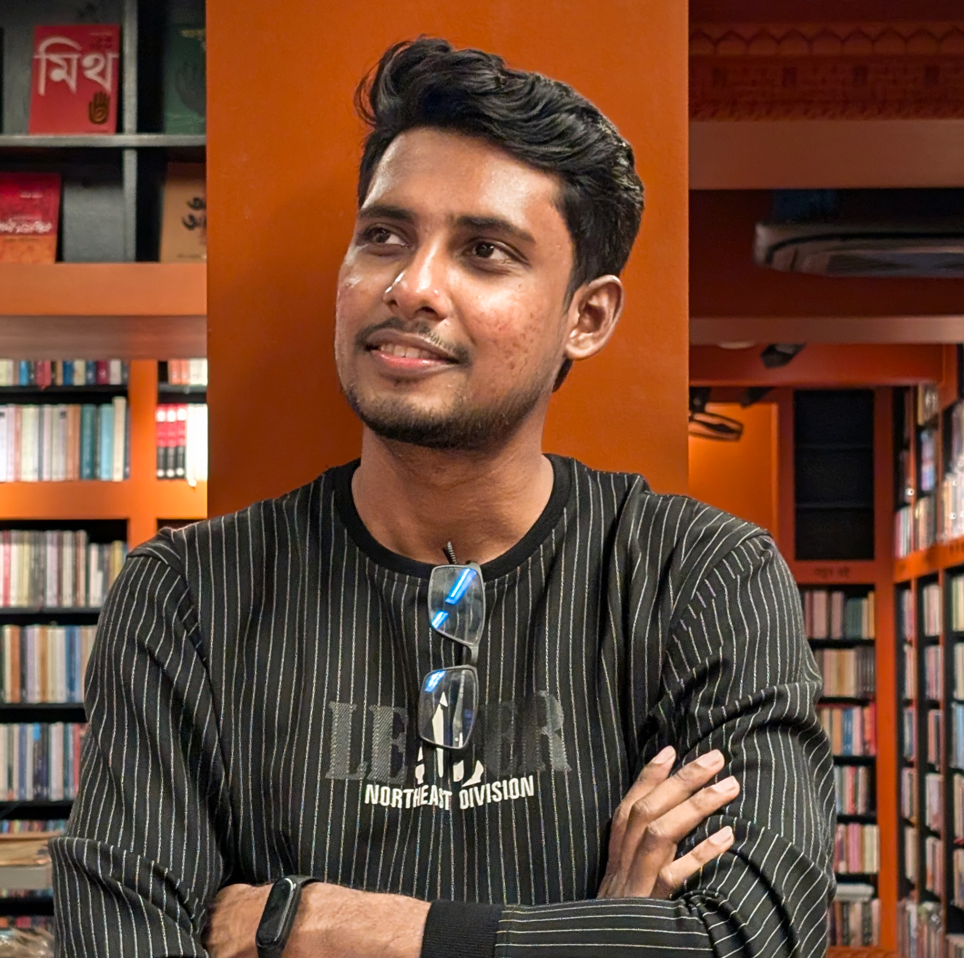 Fahim Nirob