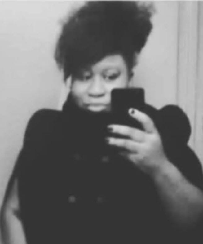 Tina Campbell