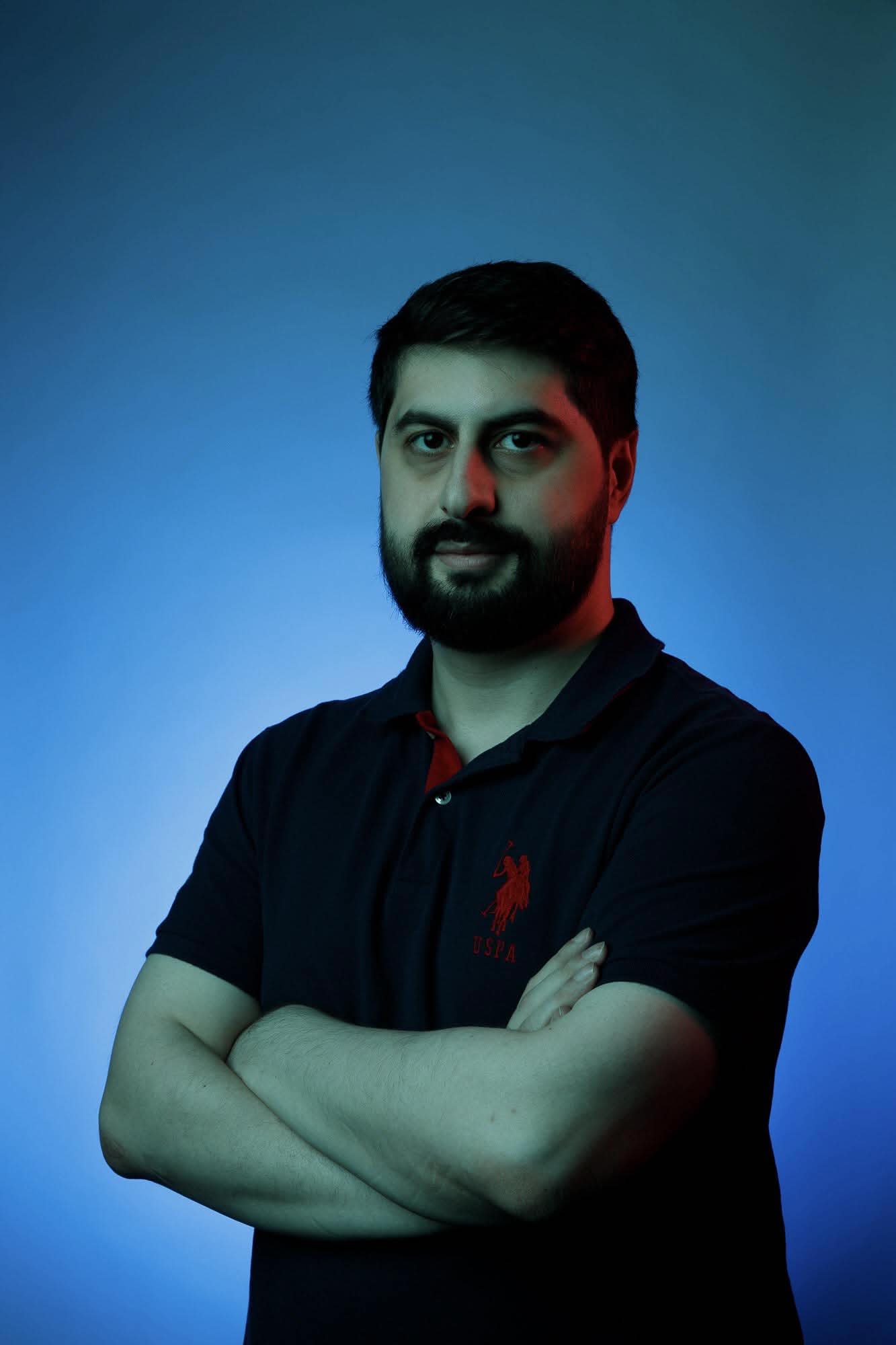 Giorgi Matiashvili