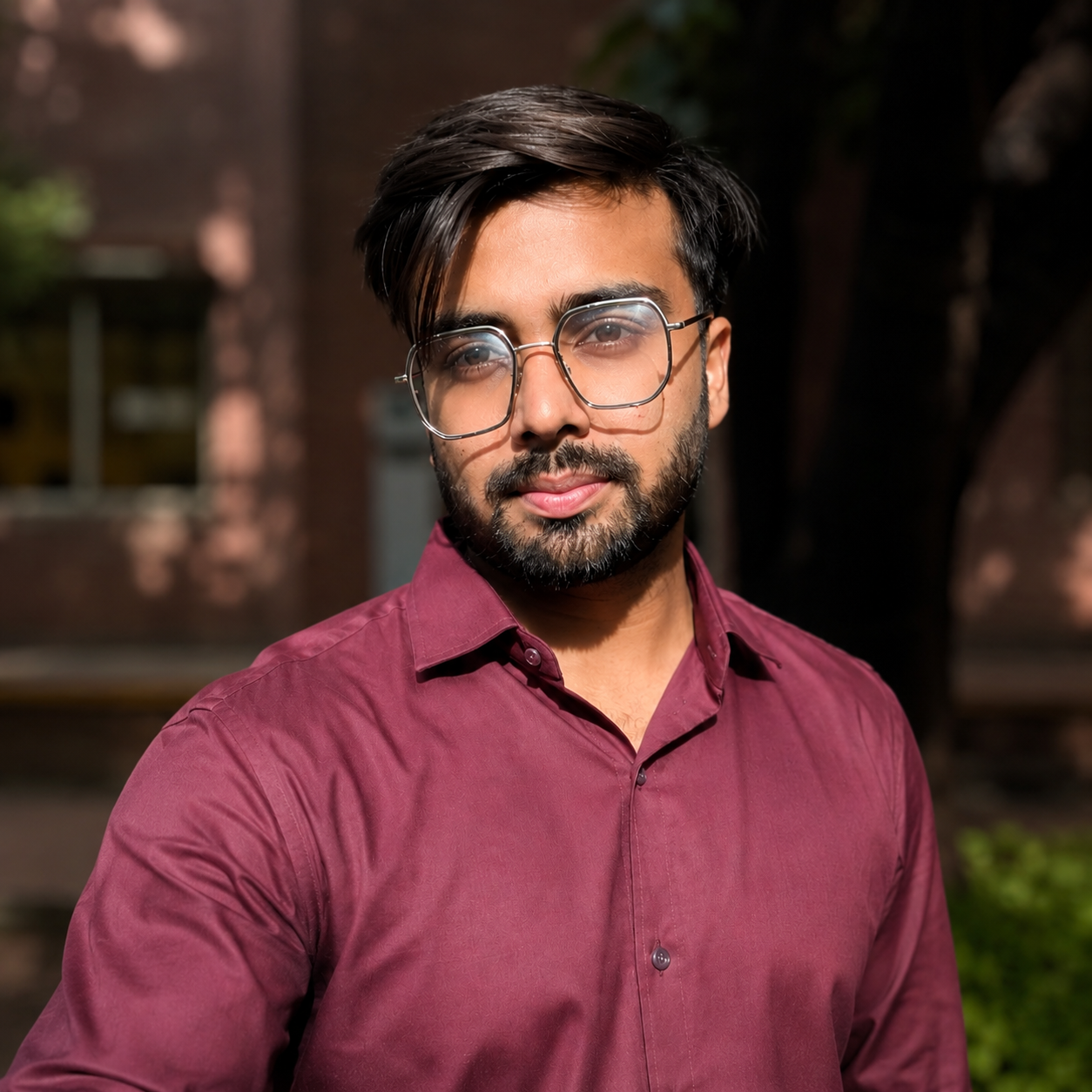 Shameer Khan