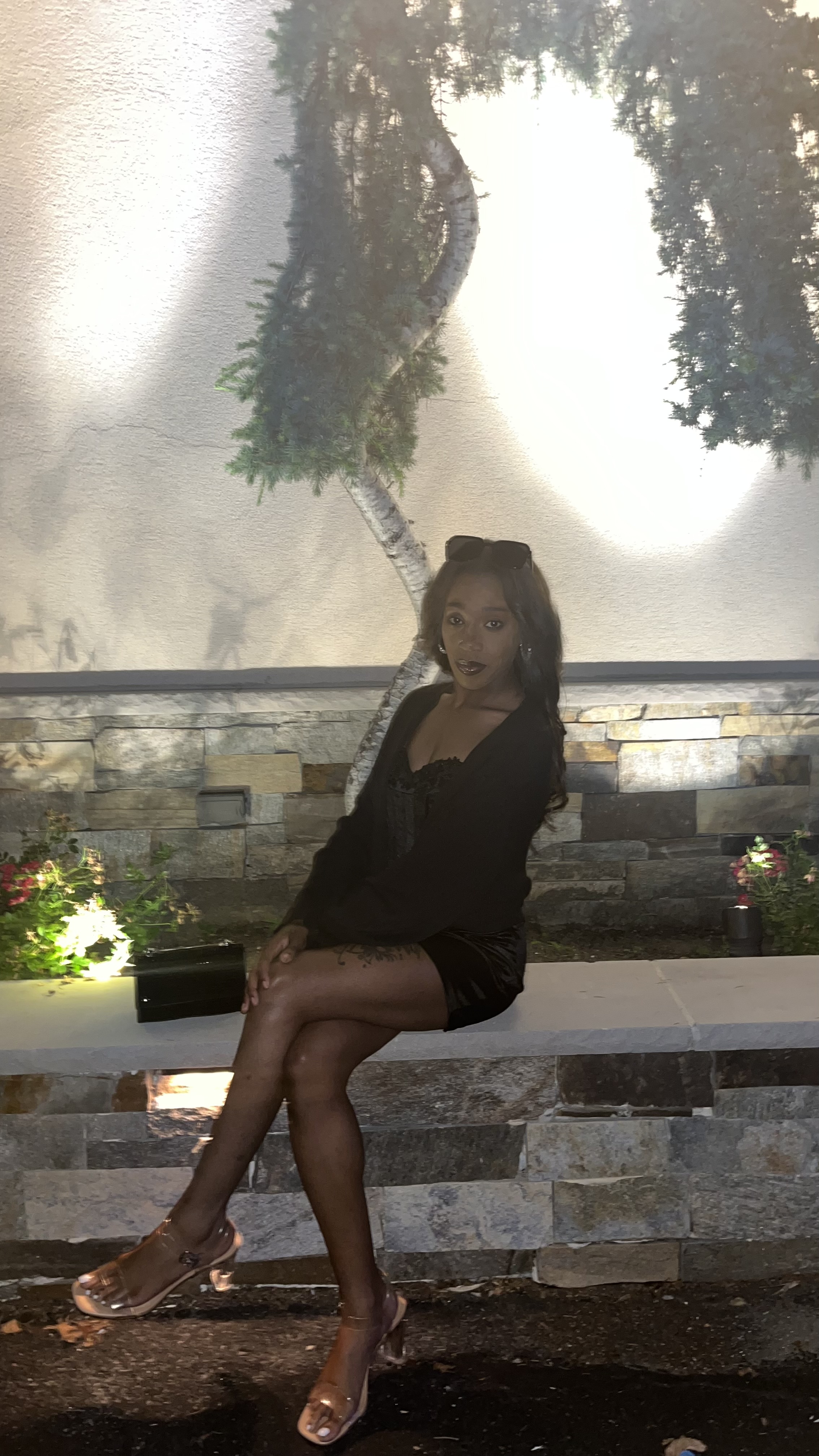 Destiny Watkins