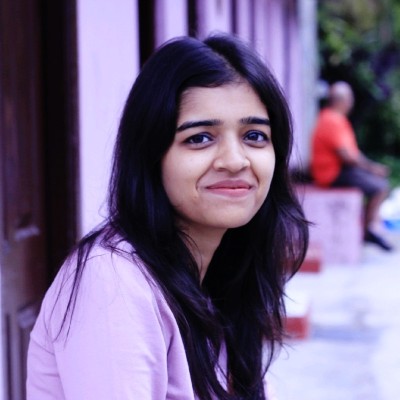 Alka Raghuvanshi