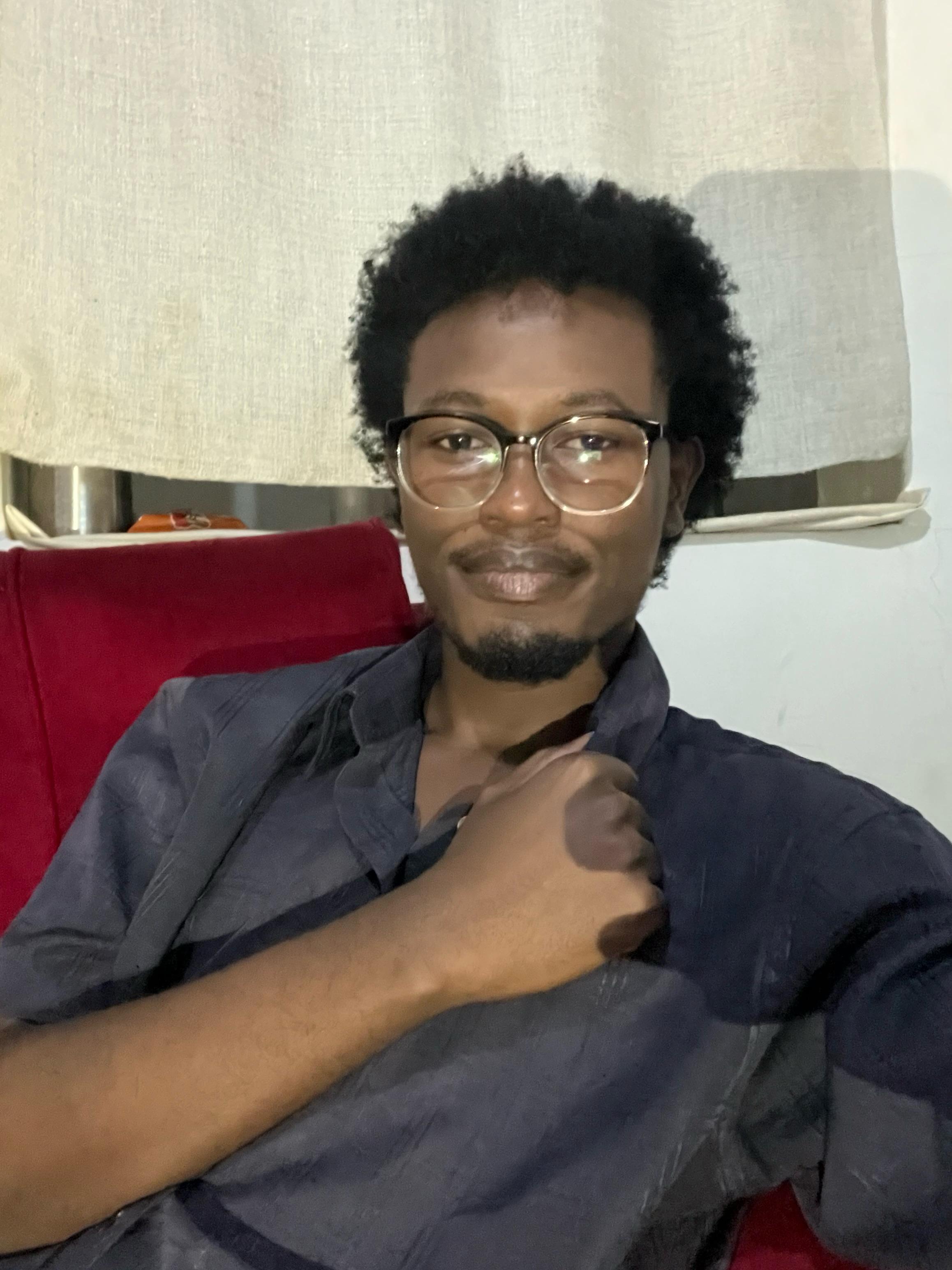 Mark Nduku