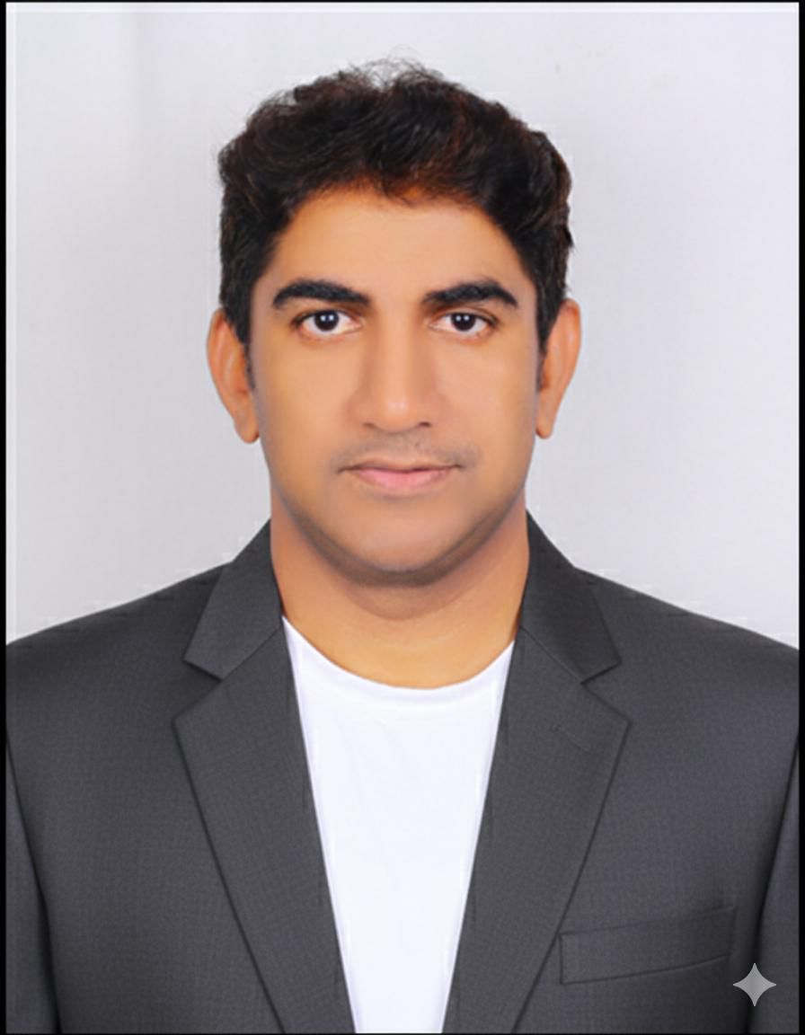 Sharath Babu