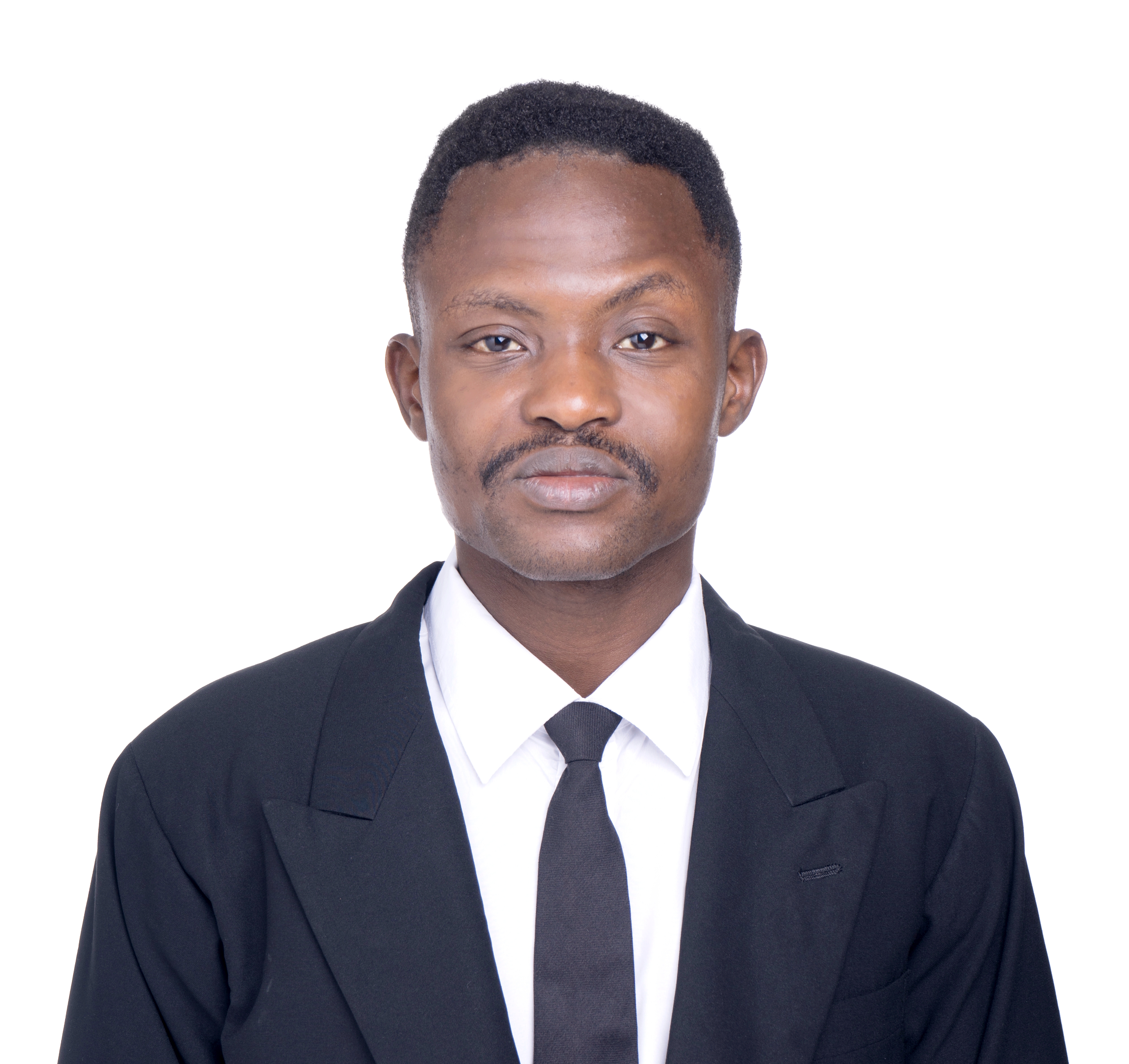 Abdullahi Ahmed