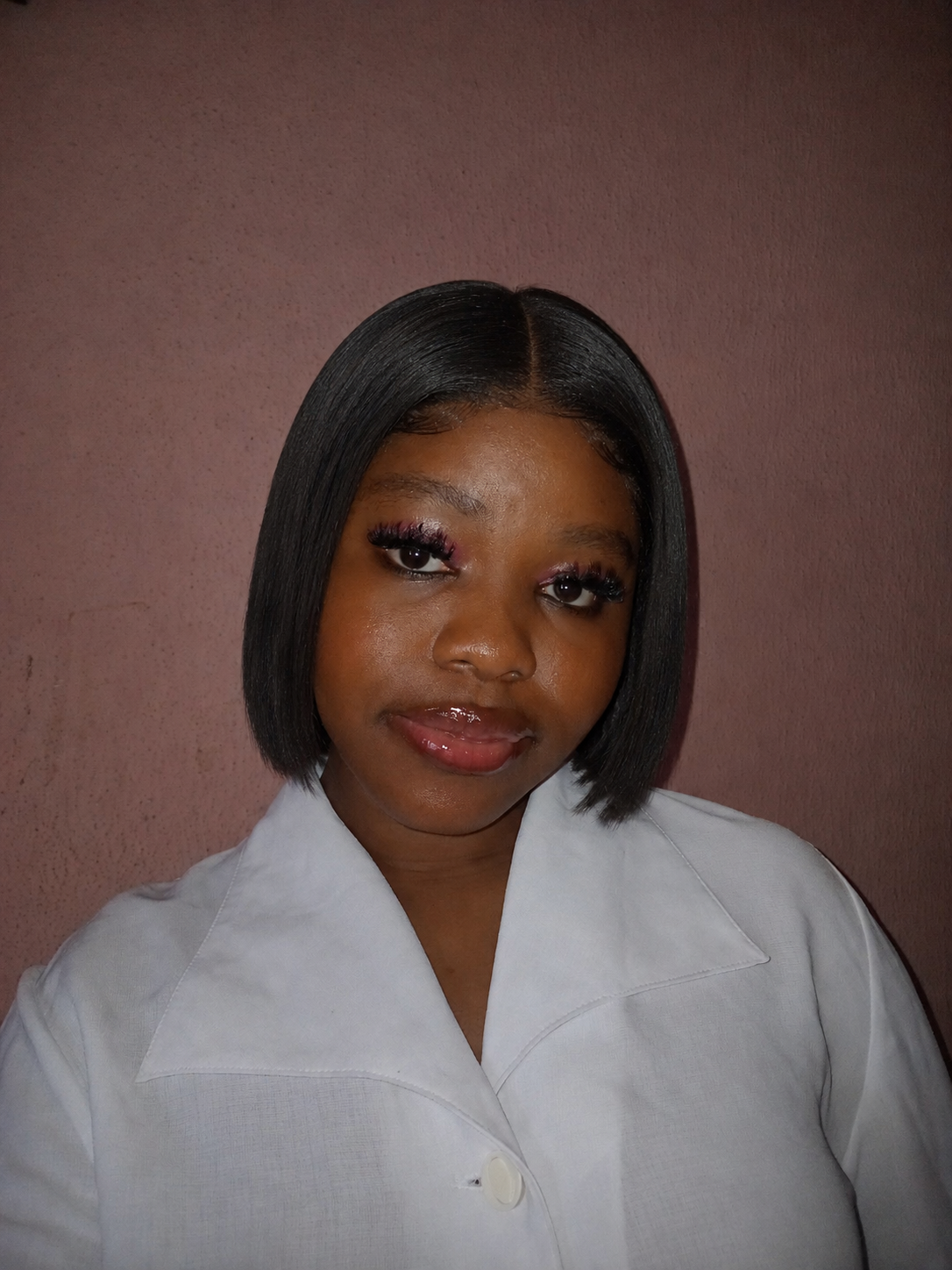 Esther Emoedume