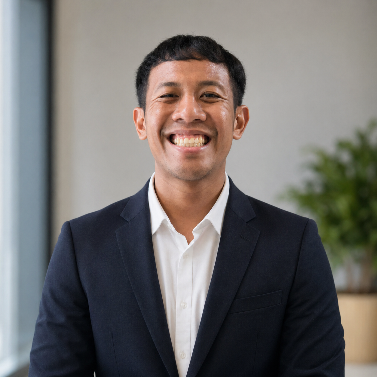 harits pratama
