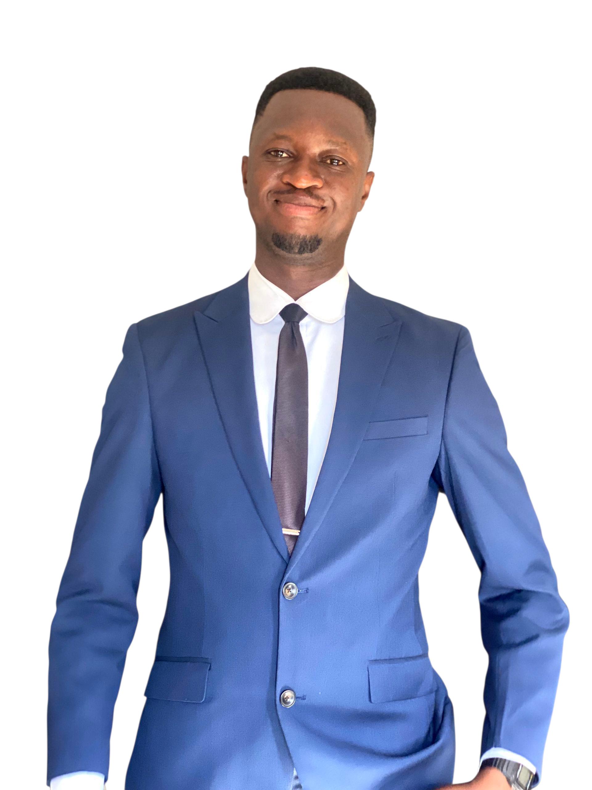 Ebenezer Owusu