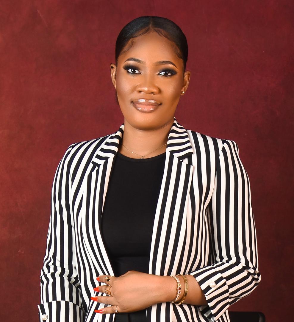 Olamide Wuraola Yusuf
