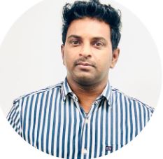 Bhushan Ganuga