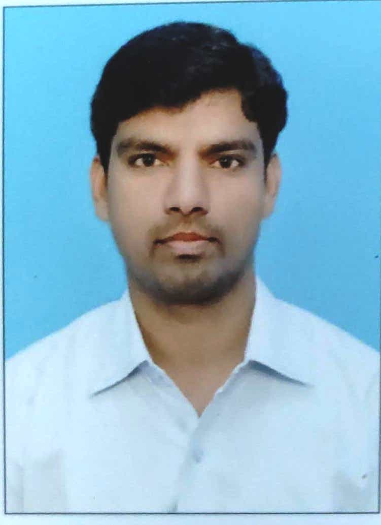 ummed saini