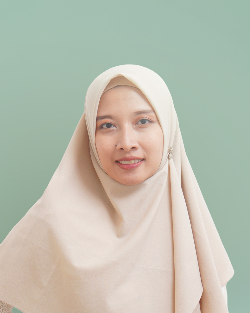 Dian Ayu Lestari