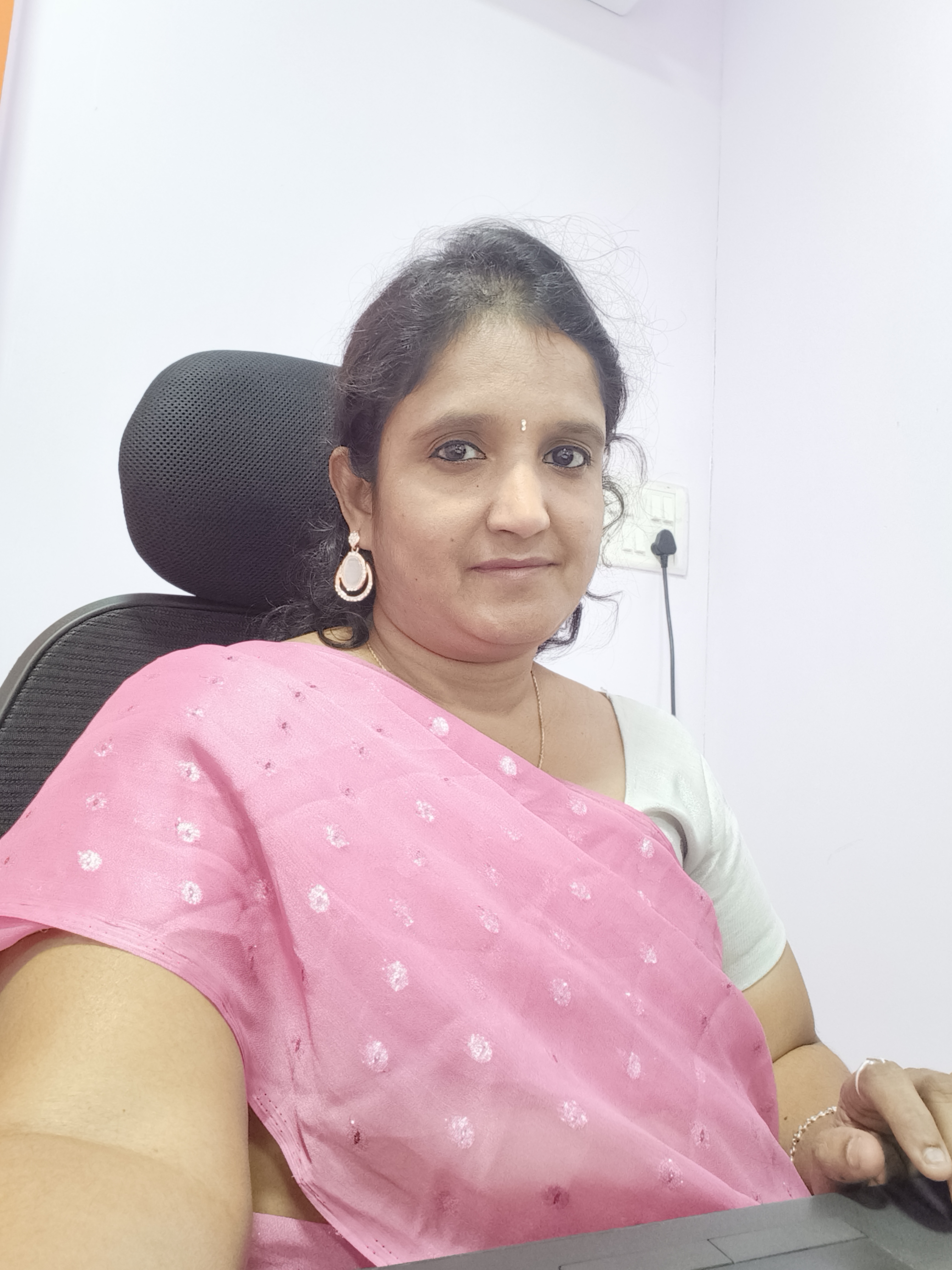 Swapna Pandey