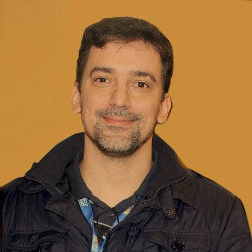 CLAUDIO SILVA ZENEBON