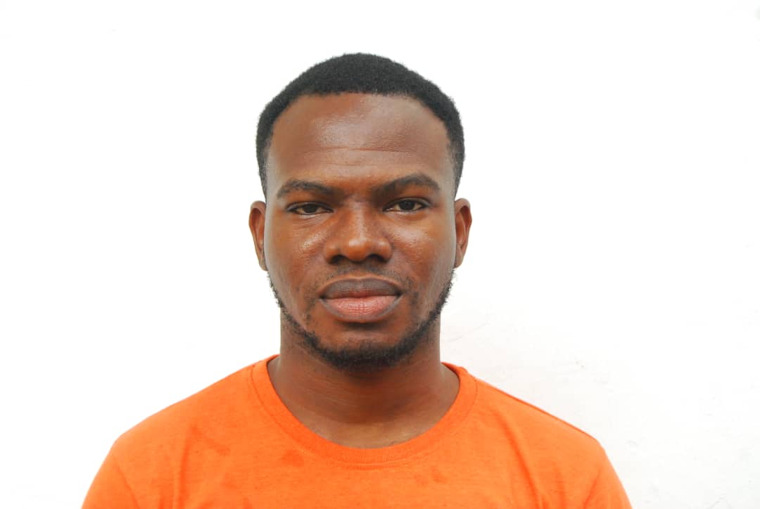 Philip Gbadegesin
