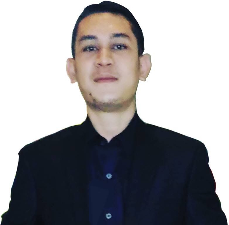 Abel Darma Hariyanto
