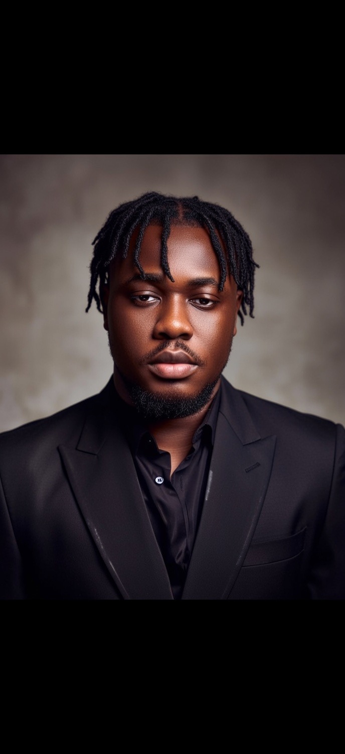 Raphael Amponsah