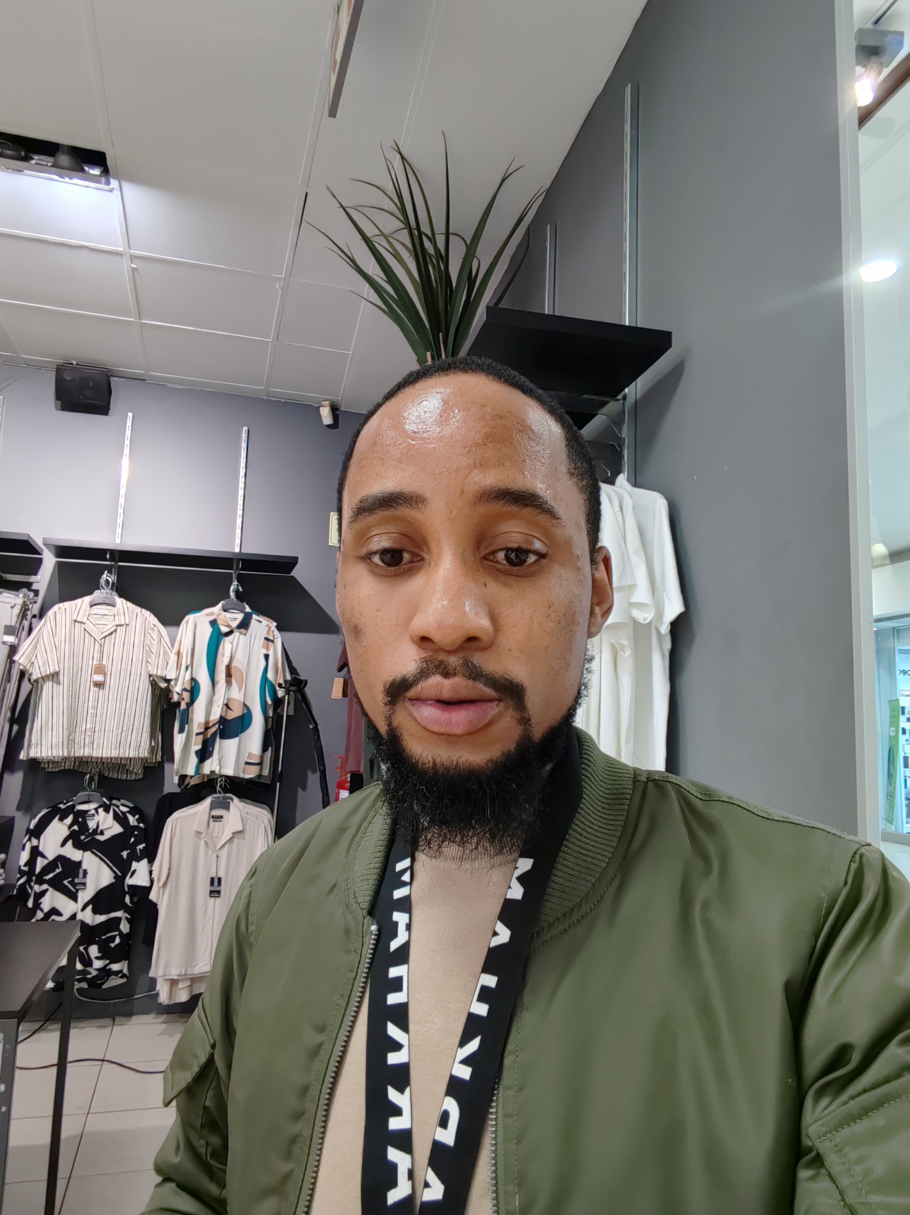 Maanea Tshisaphungo
