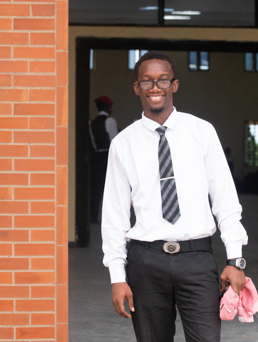 Divine Nwefo