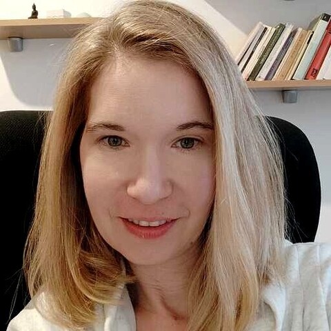 Sanja Reiter