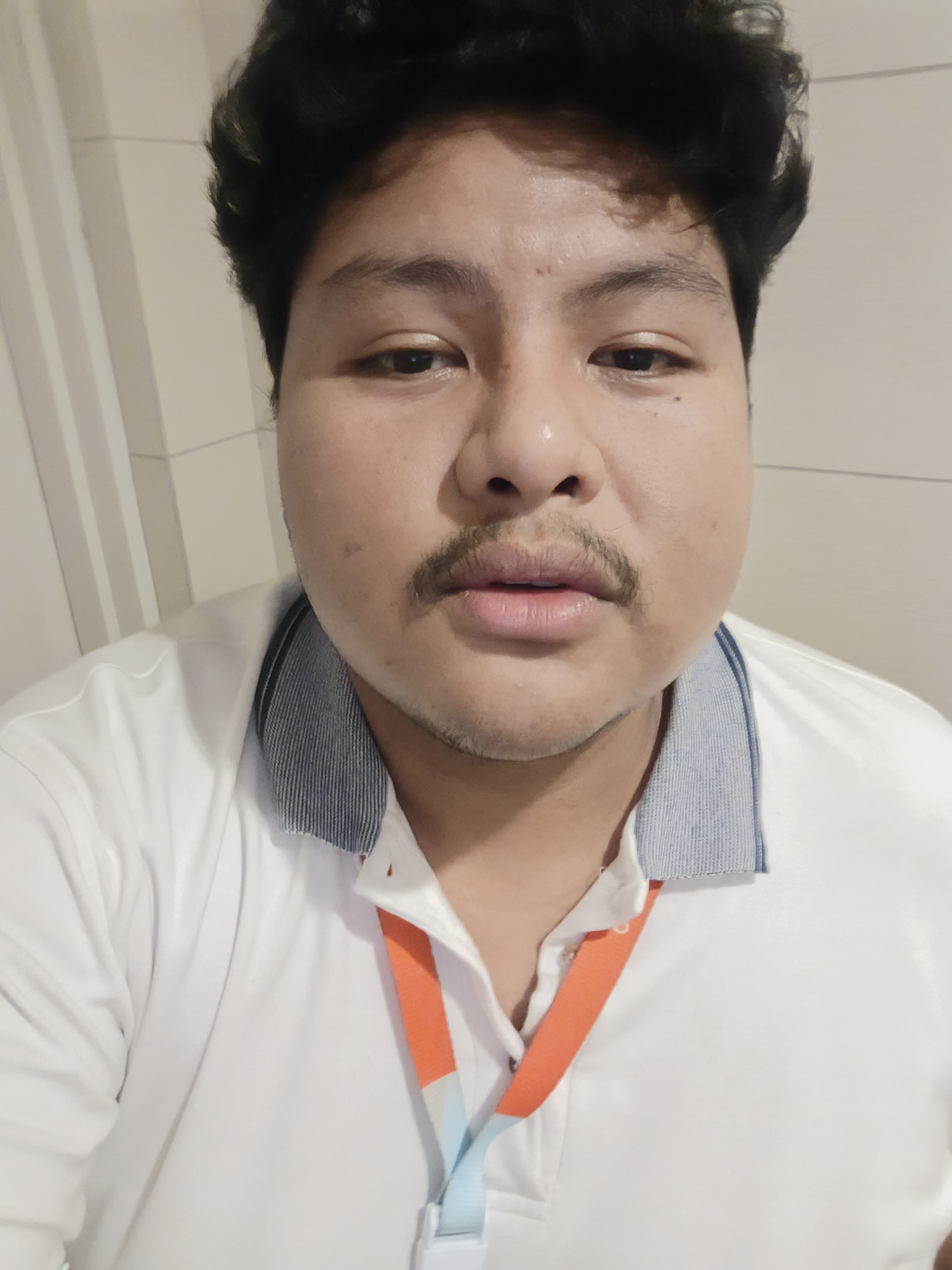 Jose Daniel Baltazar