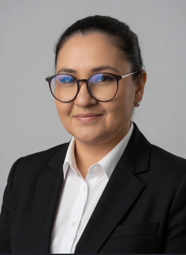 Laura Franklinm MSOL