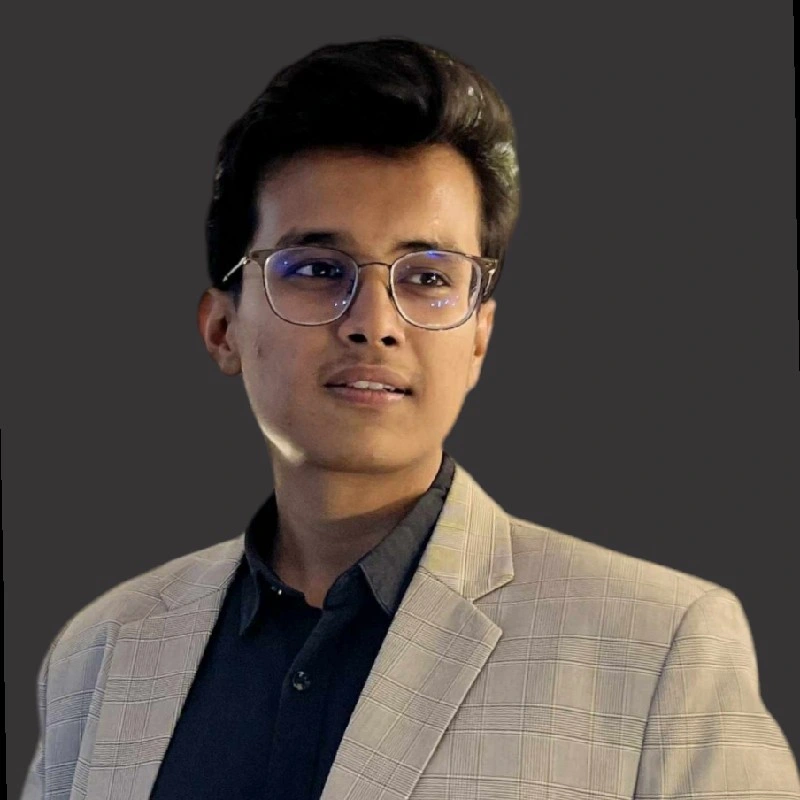 MD. Saidur Rahman Nihan