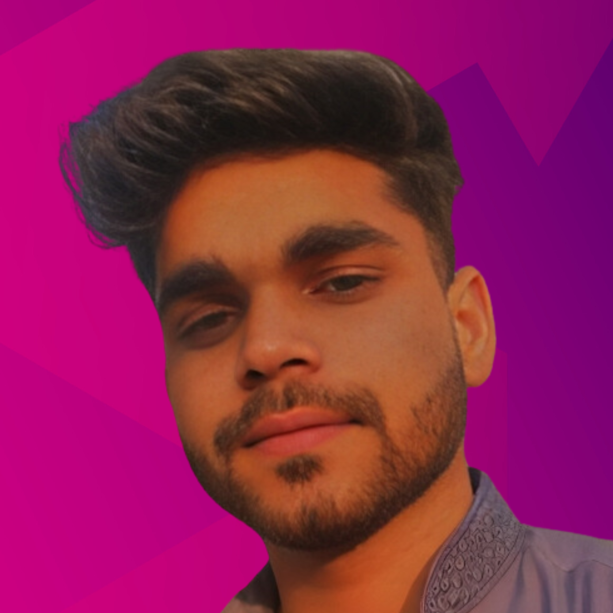 Ritik Raj