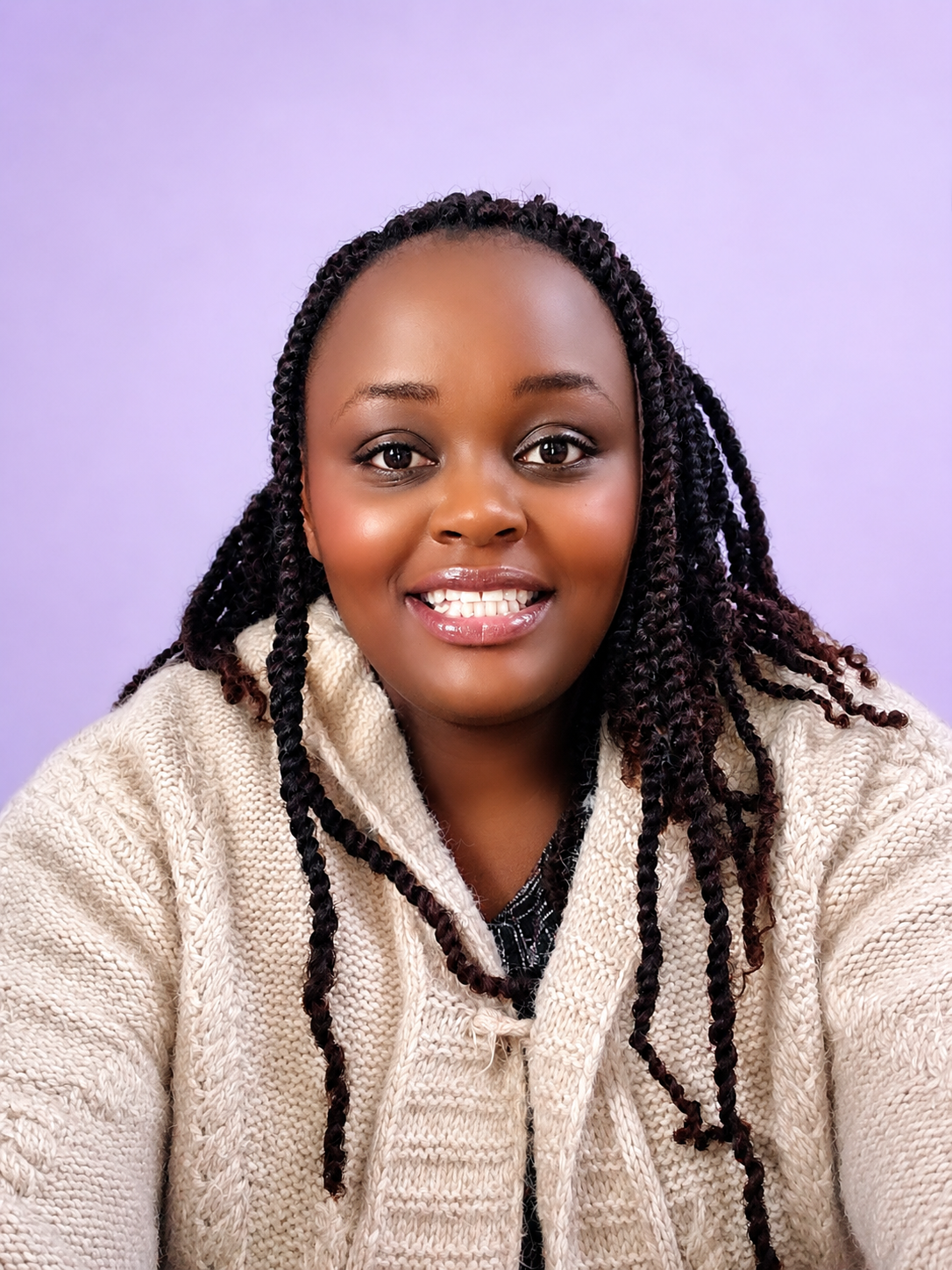 Adelaide Mbatia