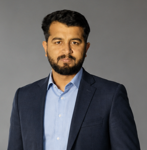 Jhanzaib zafar