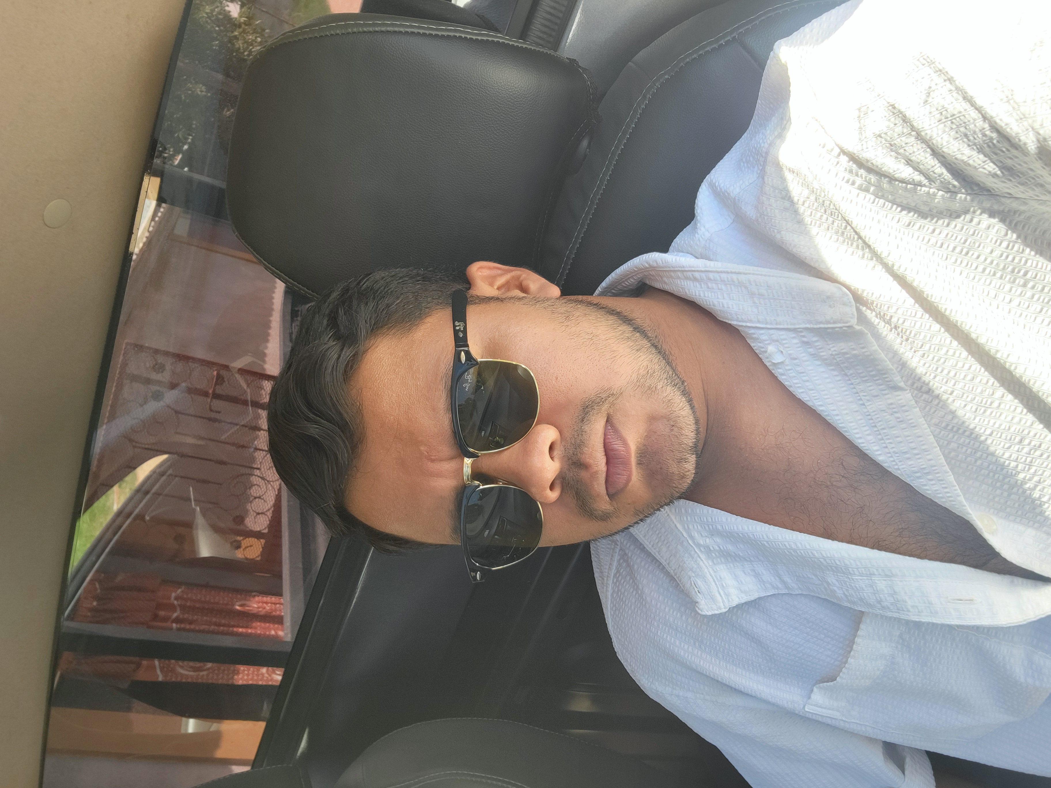Daniel Garcia