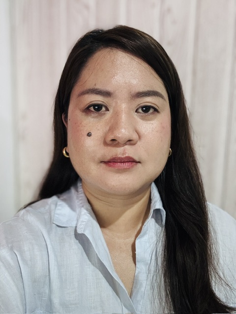 Chezka Zafra