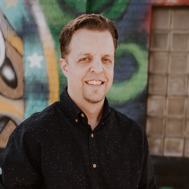Eric Carroll