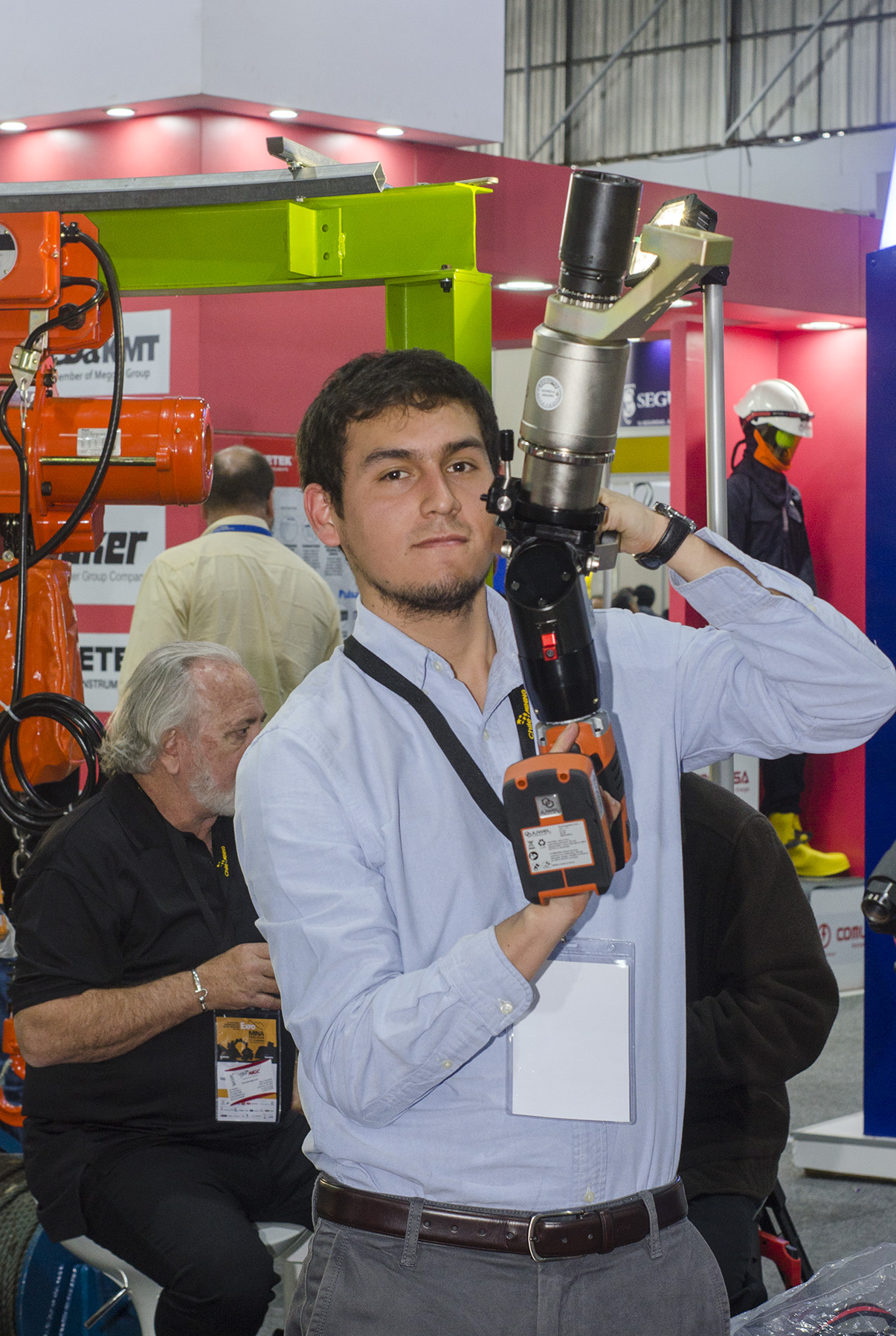 Nicolas Espiritu Rondon