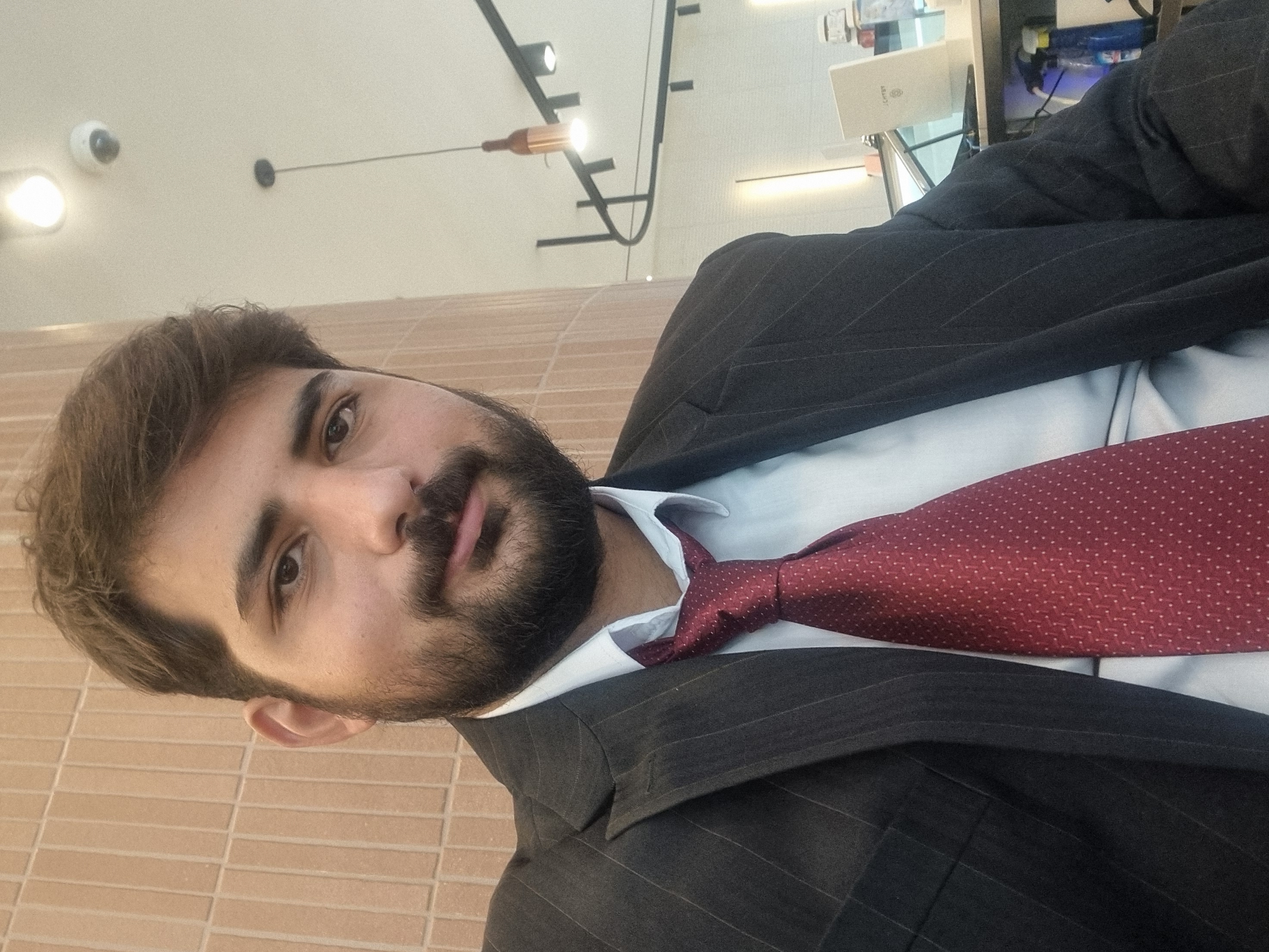 Amr Al Baraa Abu roza