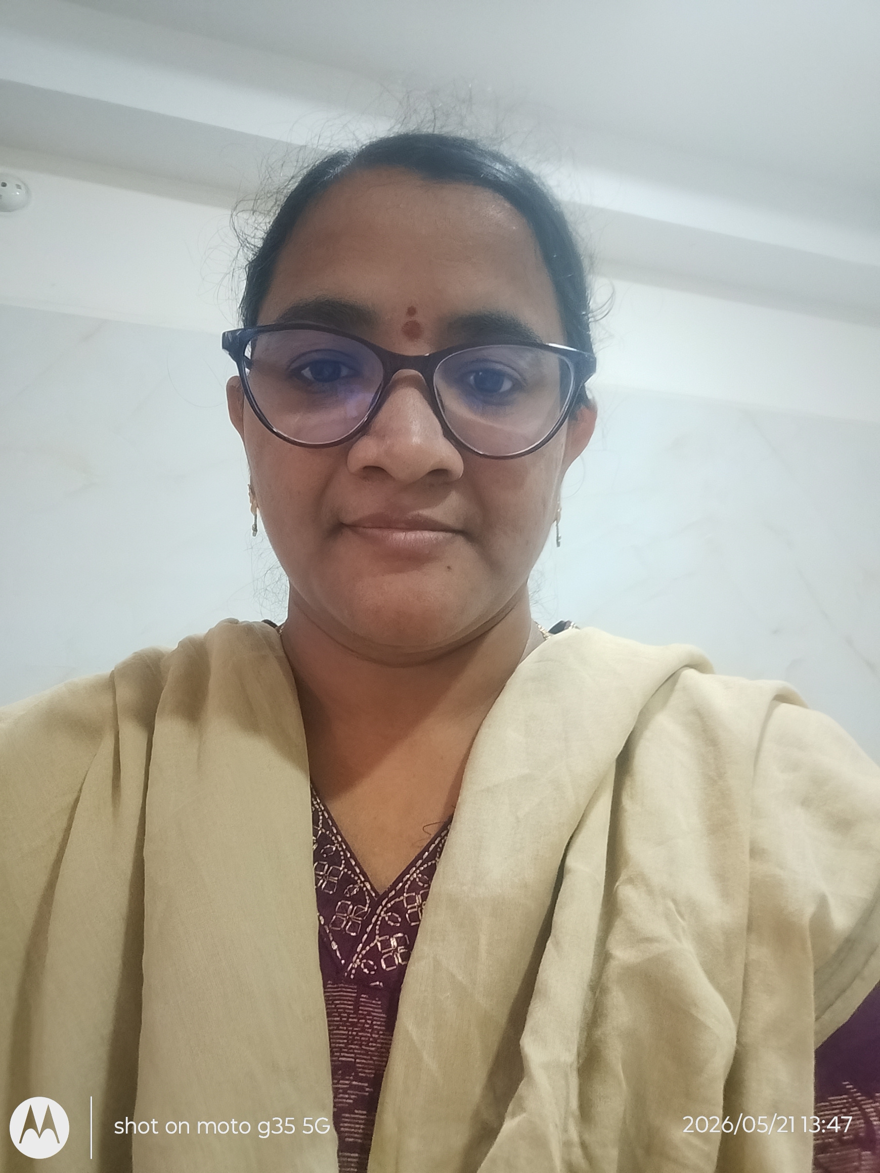 Nandamuri Jhansi Rani