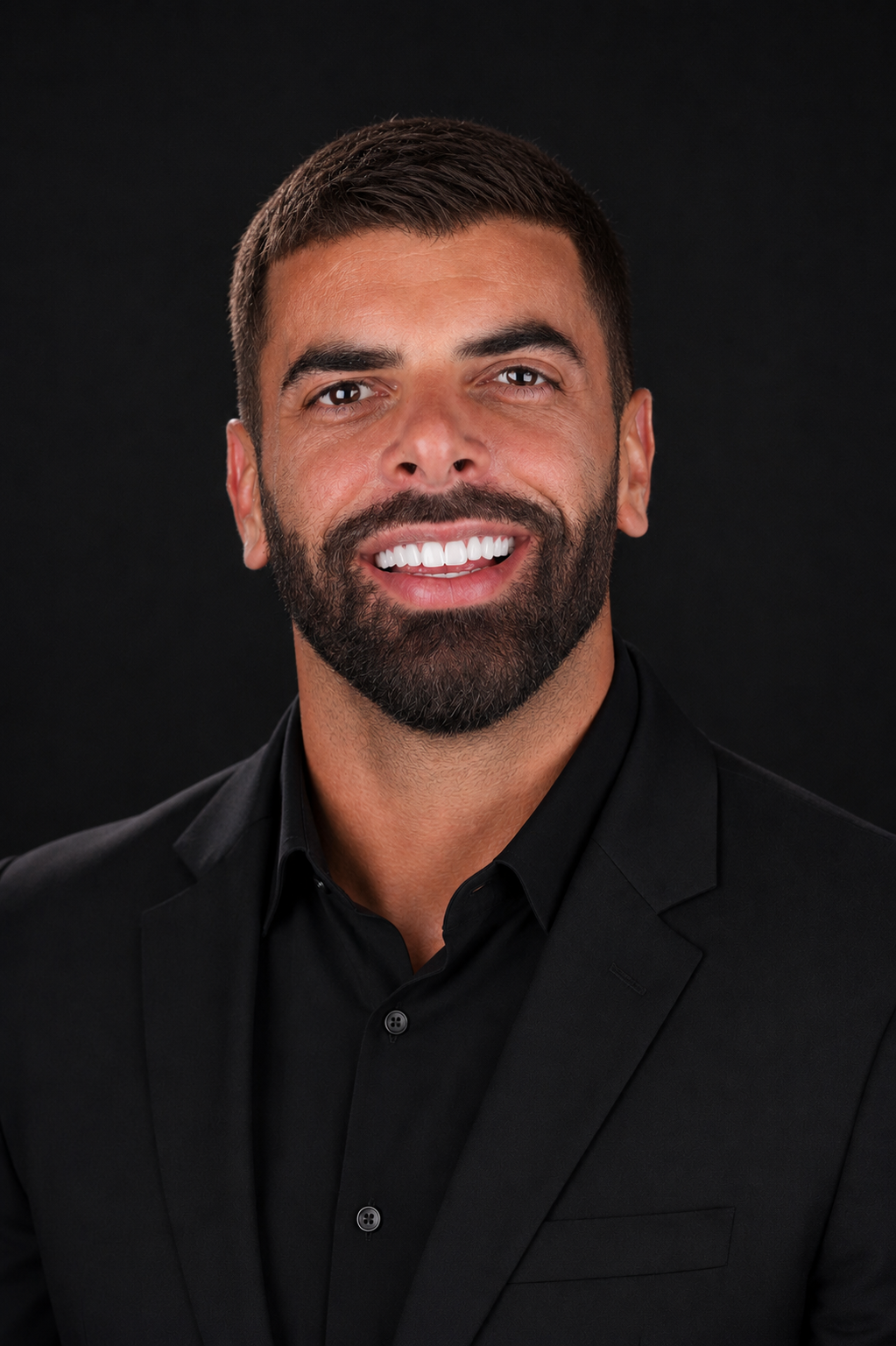 Daniel Vieira