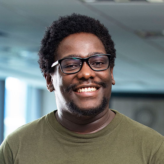 Mark Kimathi