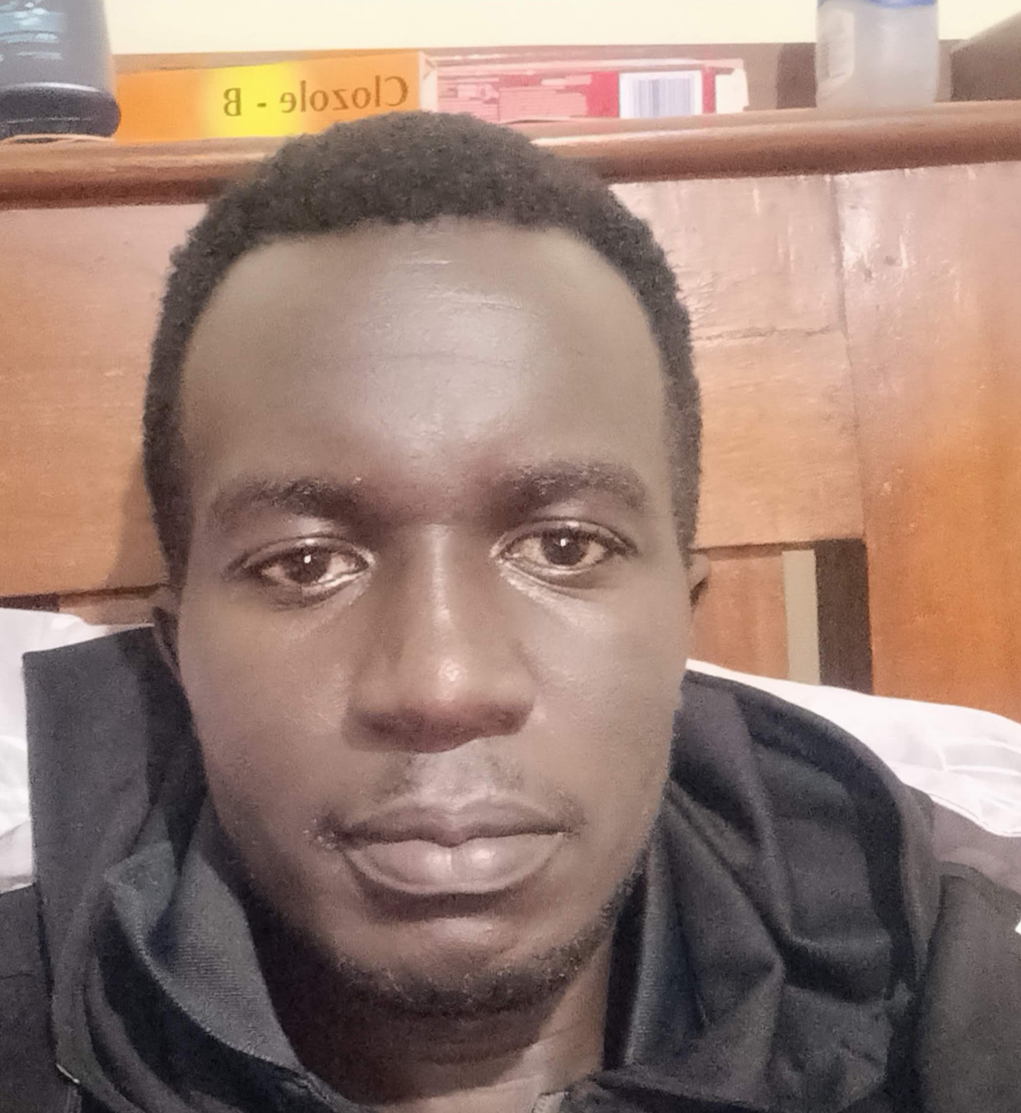 JOSHIA ADWAR