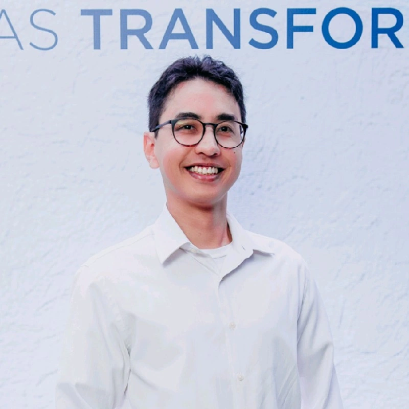 Leandro Nagata