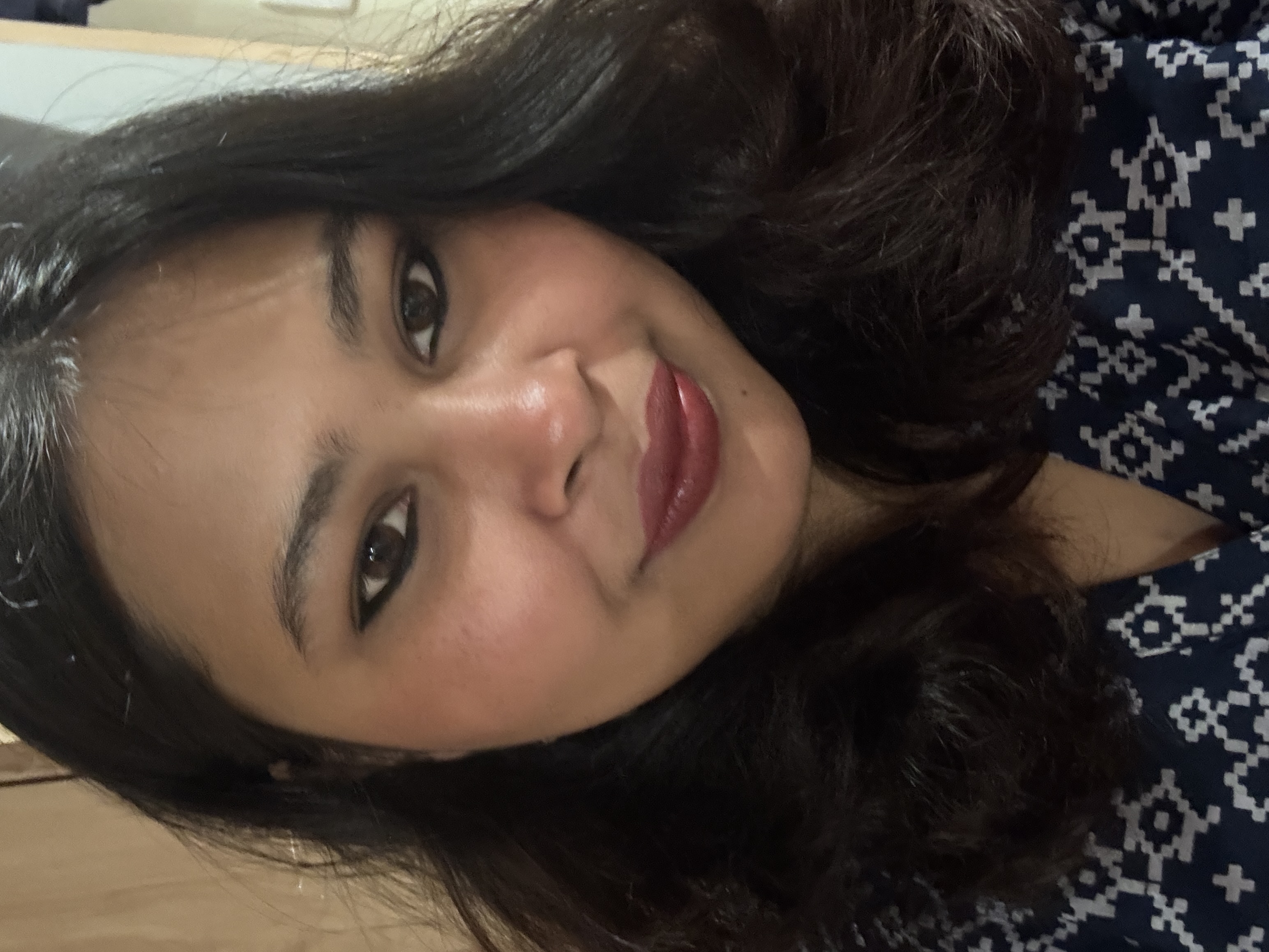 Joyita Das Majumder
