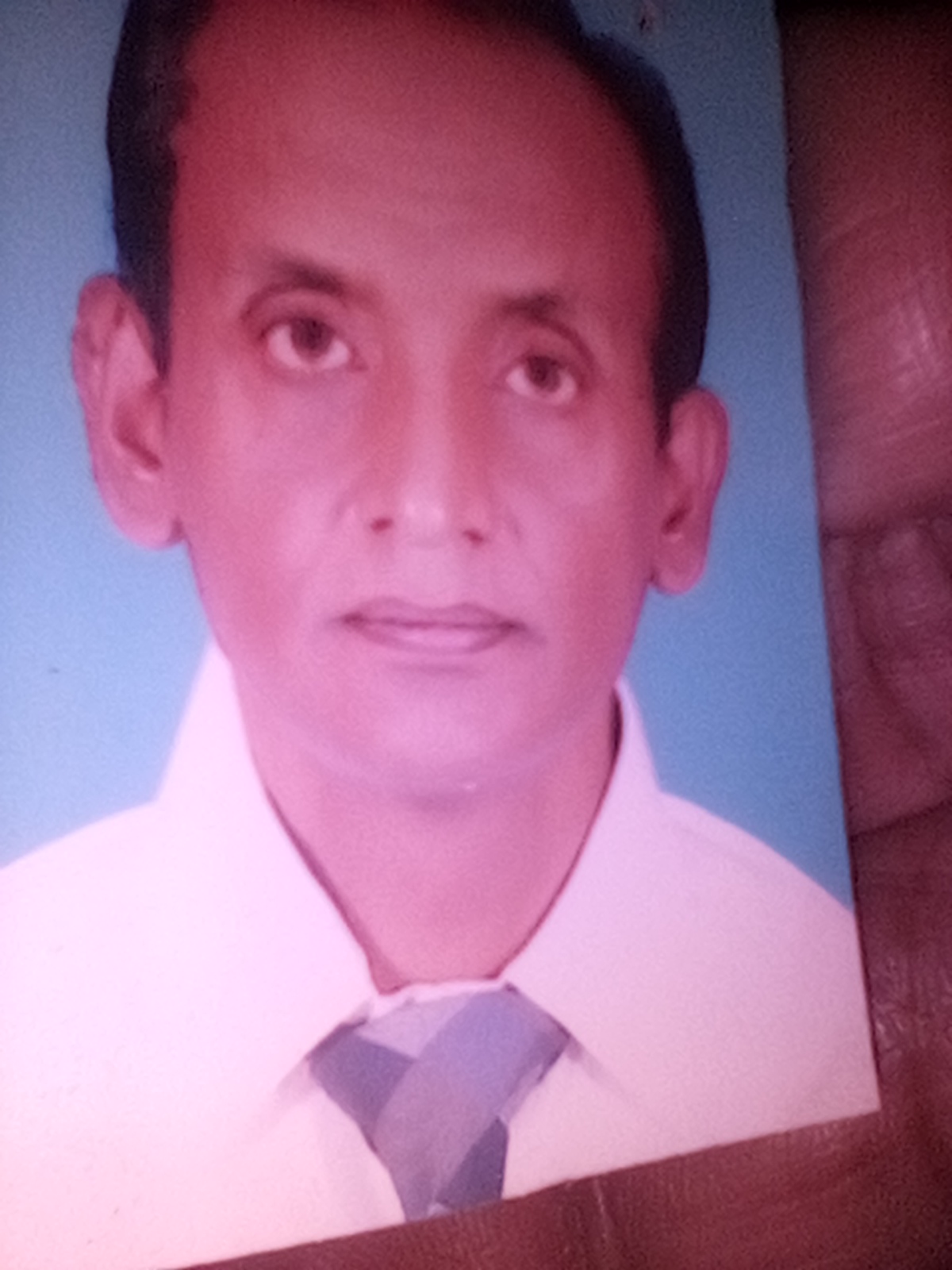 Azhar saeed khan