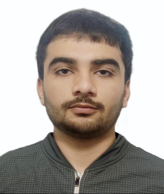 M. Saad Khan
